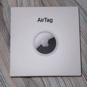 Apple Air Tag